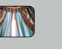 Skill Development Course: Curtains in Interior Design