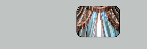 Skill Development Course: Curtains in Interior Design