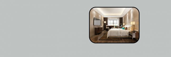 Professional Certificate Course: Bedroom Furnishing in Interior Design