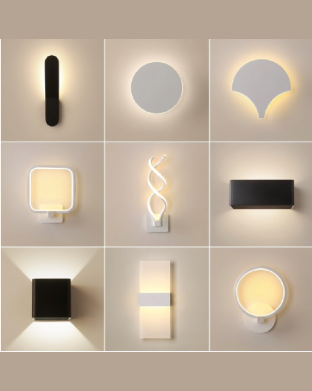 eco-friendly lighting