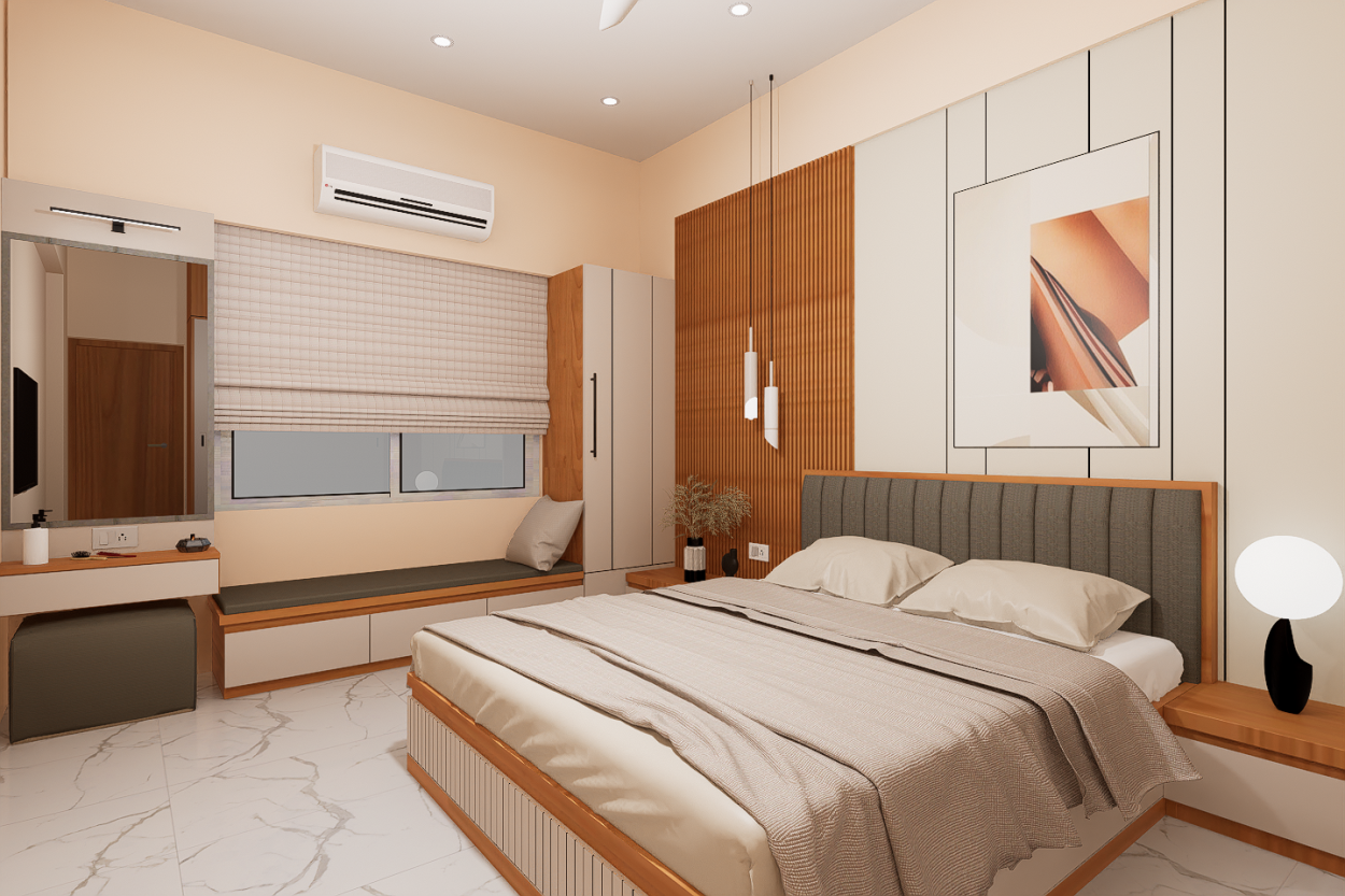 Functional & Inviting